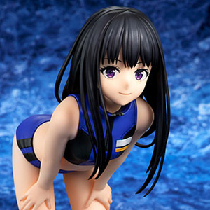 リコリス・リコイル 錦木千束＆井ノ上たきな 1/8 完成品フィギュア