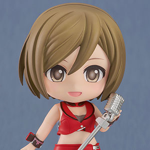 テイルズ オブ ジ アビス ティア・グランツ 1/7 完成品フィギュア