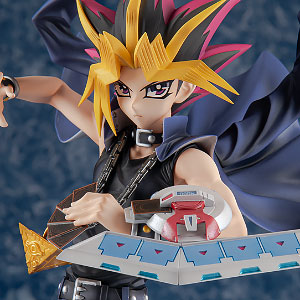 ARTFX J 遊☆戯☆王デュエルモンスターズ 海馬瀬人 -熱き決闘者たち- 1