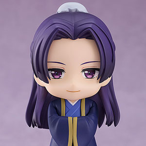 ねんどろいど 薬屋のひとりごと 猫猫（再販）[グッドスマイル