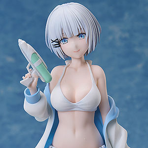 DominancE イリーザ 1/6 完成品フィギュア[DRAGON Toy]《在庫切れ》