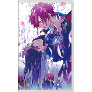 あみあみ限定版】Nintendo Switch UN：LOGICAL 通常版 ami-himeパック