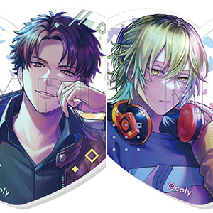 ブレイクマイケース ぴくりあプレートコレクション premium Vol.1 7個