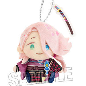 わんぱく！刀剣乱舞 指の上シリーズ やまんばぎりくにひろ