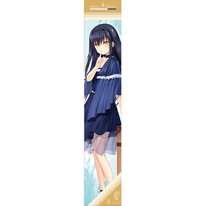 Summer Pockets REFLECTION BLUE マフラータオル 紬ヴェンダース[みど