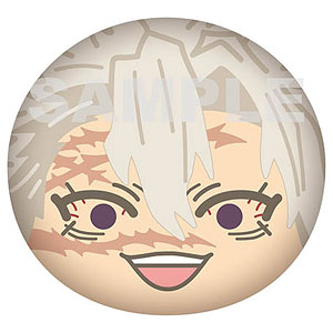 アニメ「鬼滅の刃」 ビッグおまんじゅうクッション 5.冨岡義勇