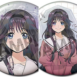 薫る花は凛と咲く ホログラム缶バッジセット 保科昴[ホビーストック