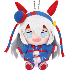 アニメ『ウマ娘 シンデレラグレイ』 Chibiぬいおすわりマスコット