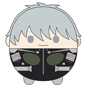 怪獣8号 ふわコロりんBIG2 E：鳴海弦[マックスリミテッド]《在庫切れ》