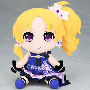 アイドルマスター シンデレラガールズ ぬいぐるみ 遊佐こずえ[Gift