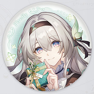 崩壊：スターレイル 宇宙キャンディ屋シリーズ 缶バッジ