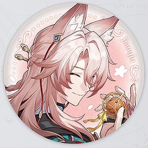 崩壊：スターレイル 宇宙キャンディ屋シリーズ 缶バッジ