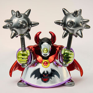 ドラゴンクエスト メタリックモンスターズギャラリー オーク