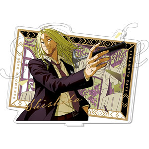 SAKAMOTO DAYS Party Mission アクリルスタンド 4.南雲[amie]《在庫切れ》