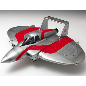 帰ってきたウルトラマン マットアロー1号・スペースアロー [マルチ