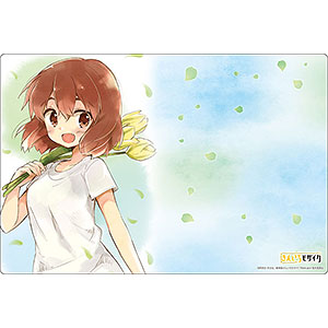 ブシロード ラバーマットコレクション Vol.45 ラブライブ！『矢澤にこ