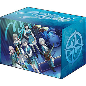 ブシロード スリーブコレクション ミニ Vol.791 BanG Dream！『MyGO