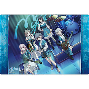 ブシロード ラバーマットコレクション V2 Vol.1854 『BanG Dream！ Ave