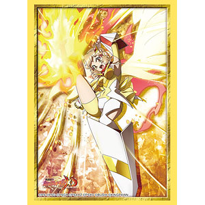 スリーブ ハイグレード Vol.4984 戦姫絶唱シンフォギアXD UNLIMITED