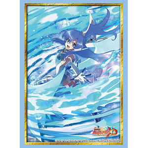 スリーブ ハイグレード Vol.4988 戦姫絶唱シンフォギアXD UNLIMITED