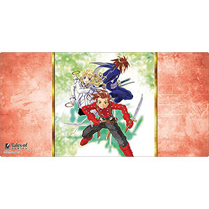 ブシロード ラバーマットコレクション V2 Vol.1899 『テイルズ オブ