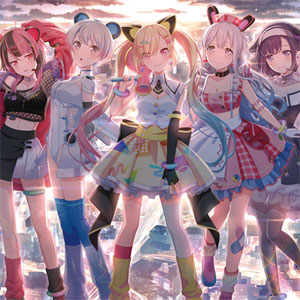 バンドリ！ の検索結果]-amiami.jp-あみあみオンライン本店-