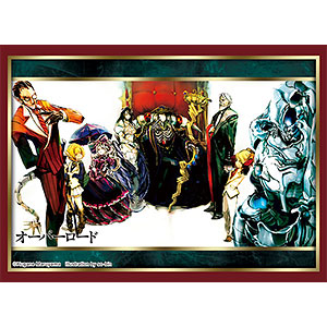 ブシロード スリーブコレクション ハイグレード Vol.5036 オーバー