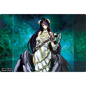 ブシロード ラバーマットコレクション V2 Vol.1921 オーバーロード