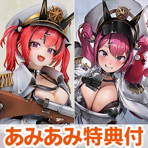 あみあみ限定特典】メイドインアビス ナナチ ～ガンキマス釣り～ 完成