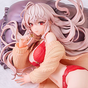 勝利の女神：NIKKE ベイ 1/4 完成品フィギュア[フリーイング]【送料
