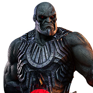 新品未開封】DCマルチバース ジャスティスリーグ ダークサイド