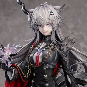 特典】アークナイツ シュウ 1/7 完成品フィギュア[Myethos]《在庫切れ》