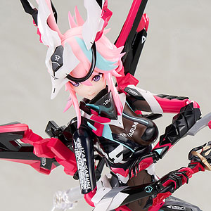 予約開始】12月16日 「【特典】ARCTECH可動シリーズ 崩壊3rd 八重桜