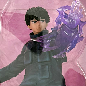 一番くじ ベルセルク 運命に抗う、黒い剣士 ラストワン賞 ゾッド