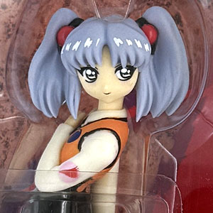 プレイアーツ改 メタルギアソリッド サイボーグ忍者 アクション