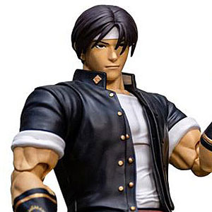 ザ・キング・オブ・ファイターズ '98 アルティメットマッチ アクション