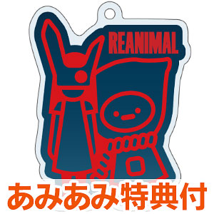 PS5 REANIMAL COLLECTOR'S BOX(リアニマル コレクターズボックス)[THQ