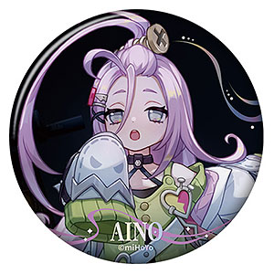 原神 「月夜の叙事詩」シリーズ缶バッジ 14個入りBOX[miHoYo]《03月