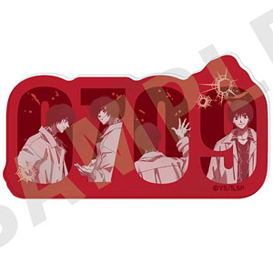 SAKAMOTO DAYS」 ～favorite series～ ナンバーアクリルバッジ(シン