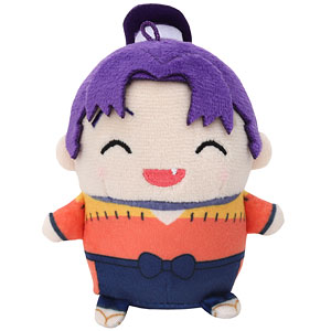 忍たま乱太郎 まめめいと(ぬいぐるみマスコット) 食満留三郎(私服ver