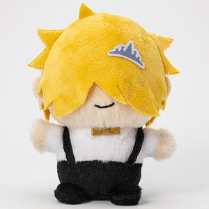 家庭教師ヒットマンREBORN！ ぱやぱやっこぬいぐるみ 沢田綱吉