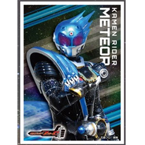 仮面ライダーフォーゼ キャラクタースリーブ 仮面ライダーフォーゼ(EN