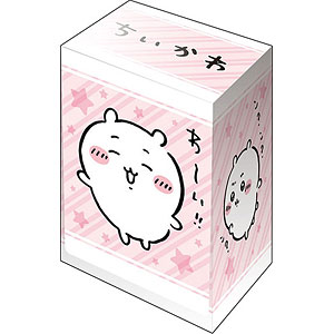 ブシロード デッキホルダーコレクション V3 Vol.1218 ちいかわ『うさぎ