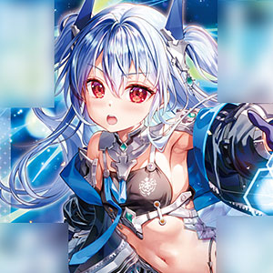 Z/X -Zillions of enemy X- ジェネレート リベリオン(IG10) 10パック