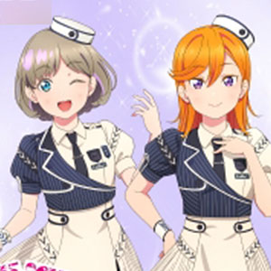 ラブライブ！シリーズ オフィシャルカードゲーム スタートデッキ ラブ