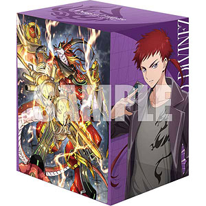 デッキホルダーコレクション V3 Vol.1195 カードファイト！！ ヴァン