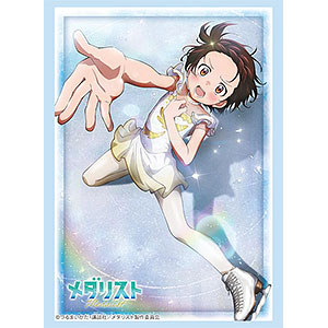 IDOLY PRIDE アクリルキーホルダー 鈴村優 デフォルメ ver.[コンテンツ