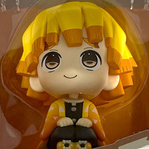 もえたん 魔法少女 虹原いんく クイーンズゲイトver. 1/8 完成品