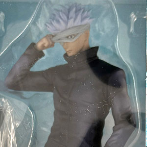 呪術廻戦 Luminasta “七海建人”共闘 (プライズ)