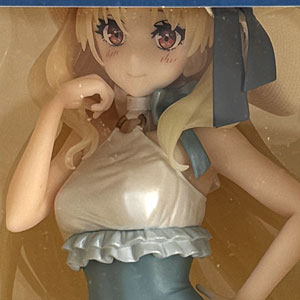 あみあみ限定特典】超次元ゲイム ネプテューヌ ネプギア 1/8 完成品